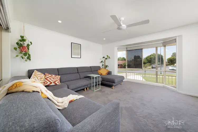 Second view of Homely house listing, 49 KINGFISHER DRIVE, West Wodonga VIC 3690