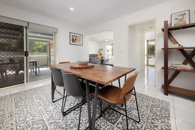 Fourth view of Homely house listing, 49 KINGFISHER DRIVE, West Wodonga VIC 3690