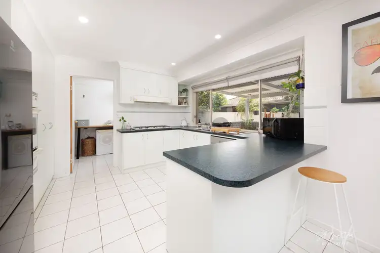 Fifth view of Homely house listing, 49 KINGFISHER DRIVE, West Wodonga VIC 3690