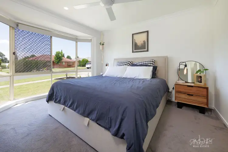 Sixth view of Homely house listing, 49 KINGFISHER DRIVE, West Wodonga VIC 3690