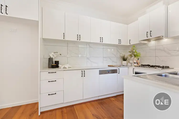 Third view of Homely townhouse listing, 1/10 Boxleigh Grove, Box Hill North VIC 3129