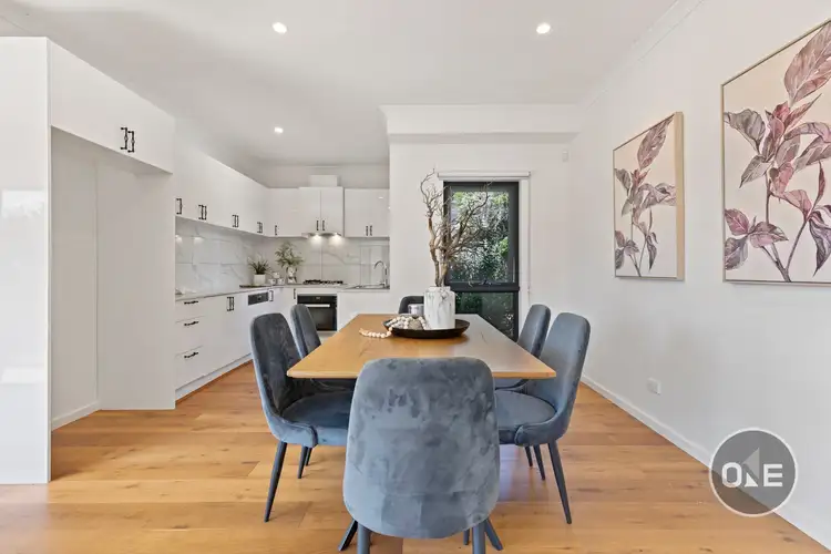 Fourth view of Homely townhouse listing, 1/10 Boxleigh Grove, Box Hill North VIC 3129
