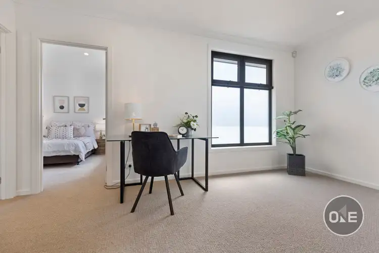 Fifth view of Homely townhouse listing, 1/10 Boxleigh Grove, Box Hill North VIC 3129