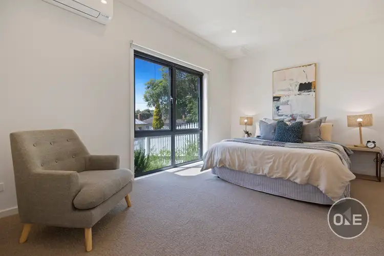 Sixth view of Homely townhouse listing, 1/10 Boxleigh Grove, Box Hill North VIC 3129