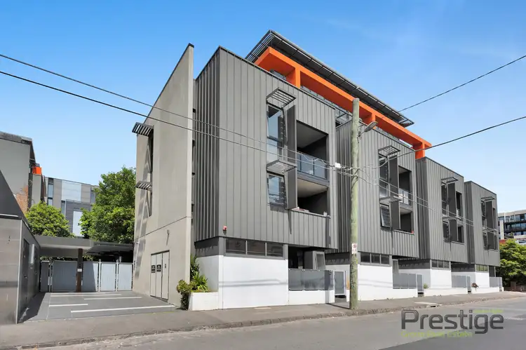 403/92-96 Albert Street, Brunswick East VIC 3057