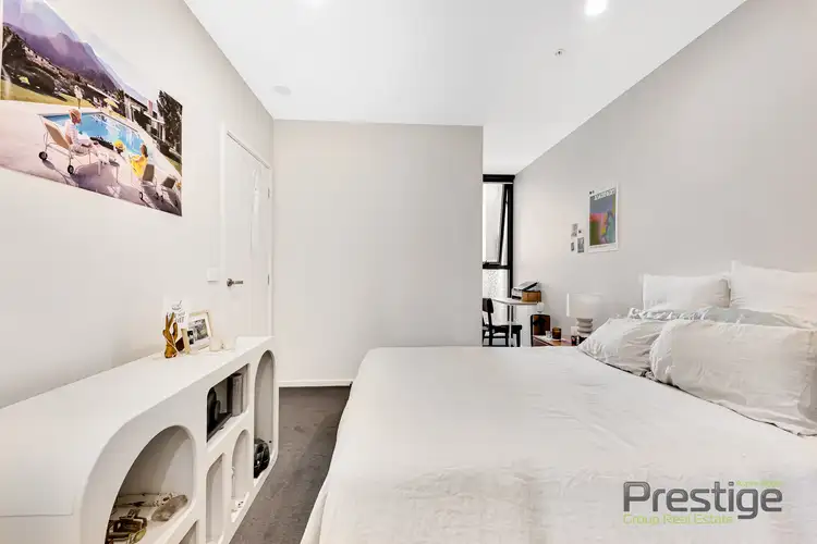 Fifth view of Homely apartment listing, 403/92-96 Albert Street, Brunswick East VIC 3057