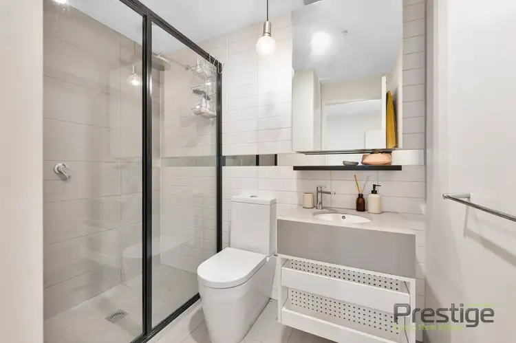 Sixth view of Homely apartment listing, 403/92-96 Albert Street, Brunswick East VIC 3057