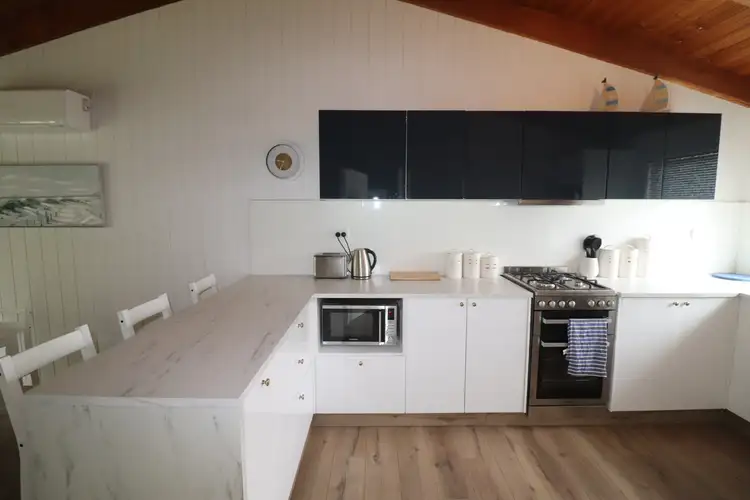 Second view of Homely house listing, 19 Shady Gully Drive, Mallacoota VIC 3892