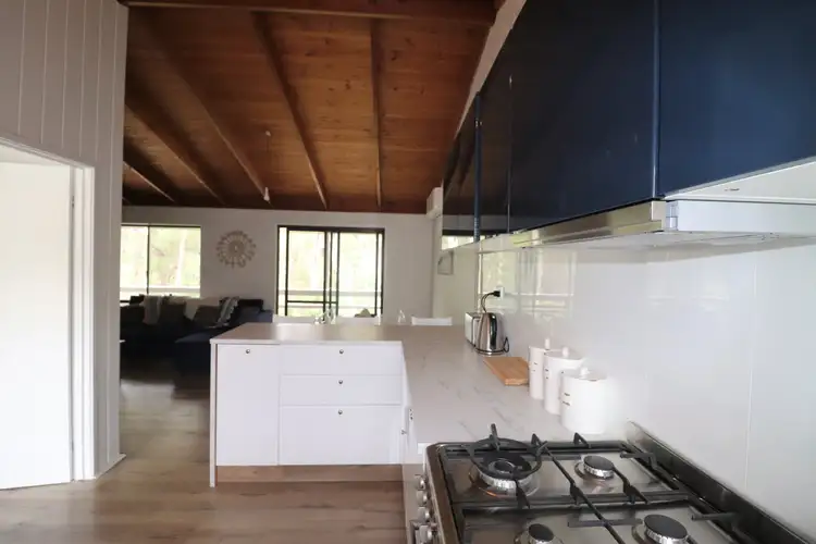 Third view of Homely house listing, 19 Shady Gully Drive, Mallacoota VIC 3892