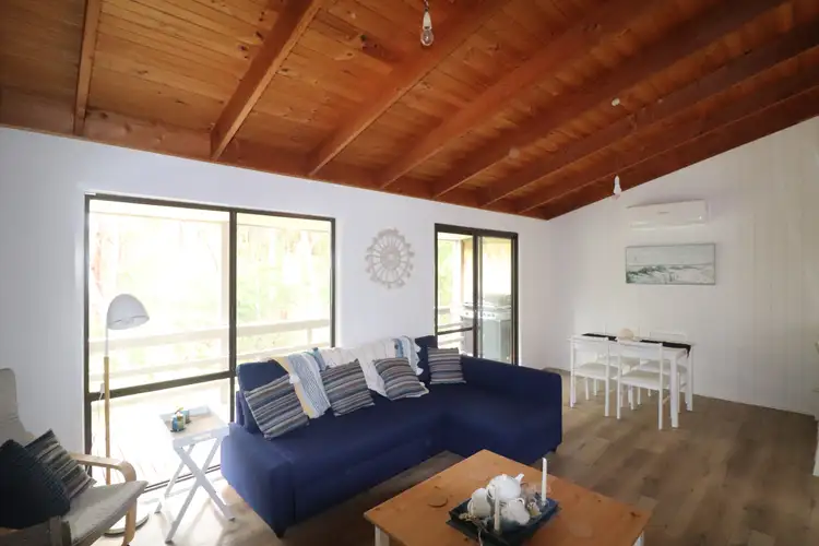 Fifth view of Homely house listing, 19 Shady Gully Drive, Mallacoota VIC 3892