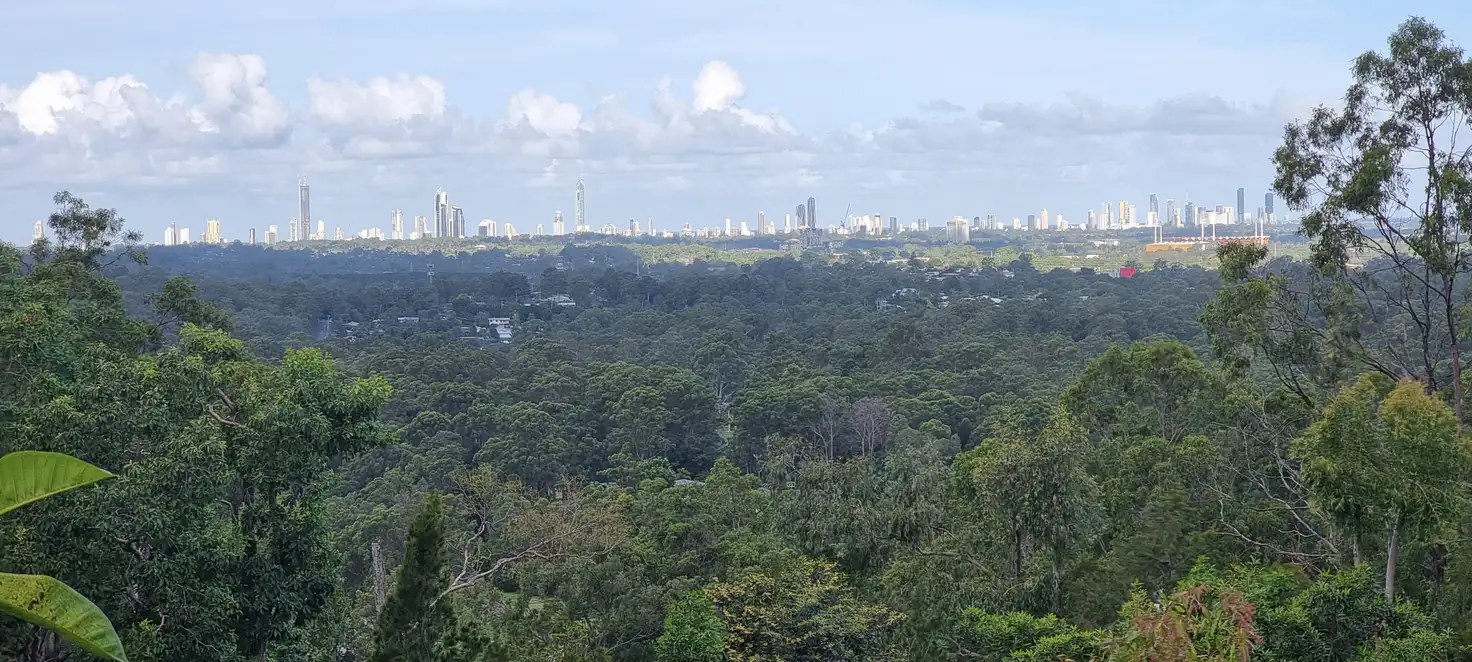 Main view of Homely rural property listing, 117 Crane Crescent, Nerang QLD 4211