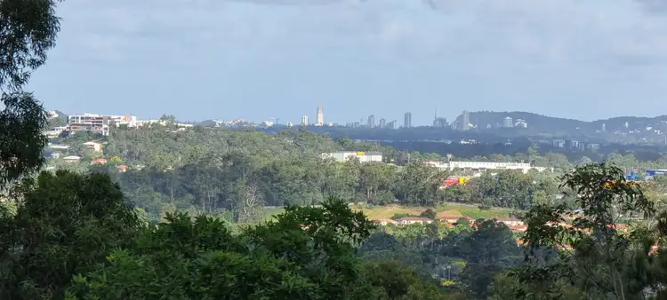 Third view of Homely rural property listing, 117 Crane Crescent, Nerang QLD 4211