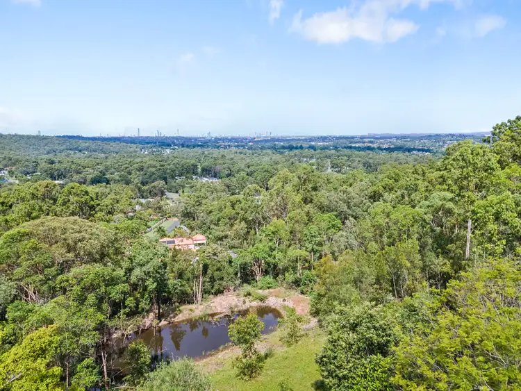 Fourth view of Homely rural property listing, 117 Crane Crescent, Nerang QLD 4211