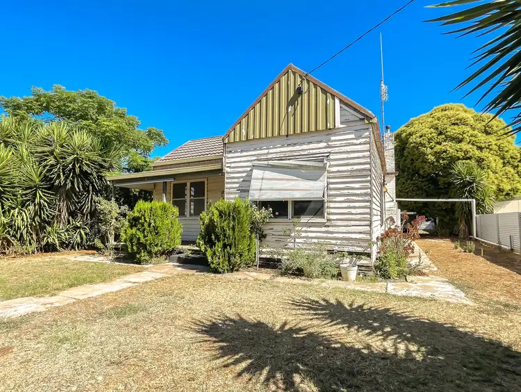 12 McKenzie Street, Kerang VIC 3579