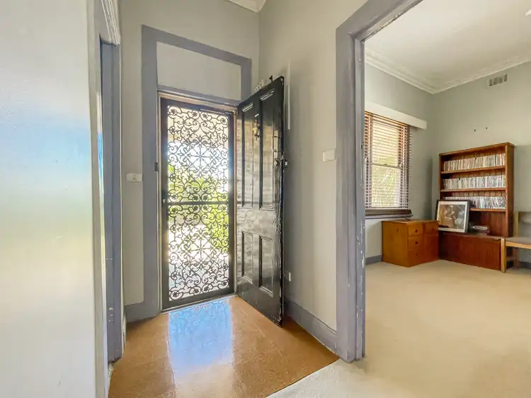 Second view of Homely house listing, 12 McKenzie Street, Kerang VIC 3579