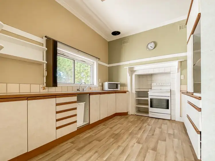 Fifth view of Homely house listing, 12 McKenzie Street, Kerang VIC 3579