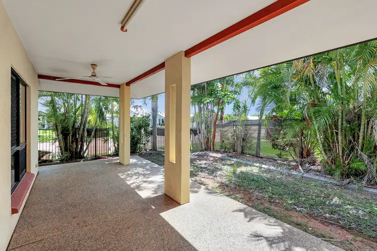 Main view of Homely semi-detached listing, 1/1 Rooney Street, Rosebery NT 832