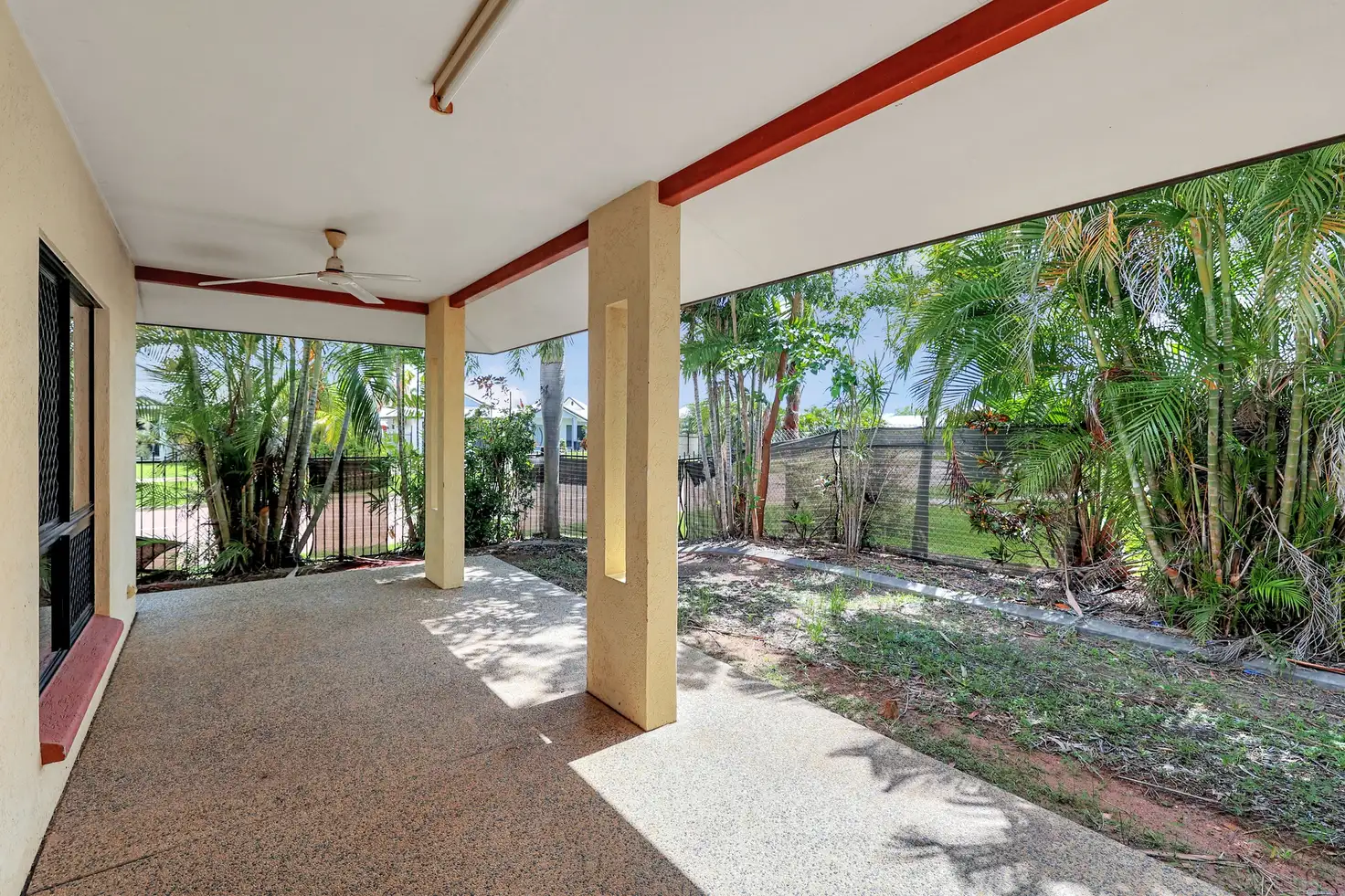 Main view of Homely semi-detached listing, 1/1 Rooney Street, Rosebery NT 832