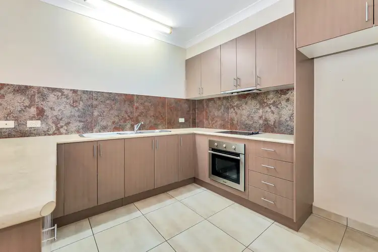 Third view of Homely semi-detached listing, 1/1 Rooney Street, Rosebery NT 832