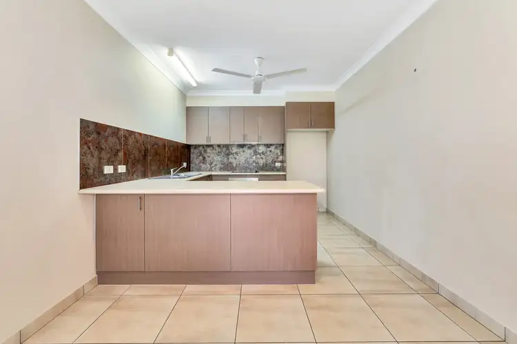 Fourth view of Homely semi-detached listing, 1/1 Rooney Street, Rosebery NT 832