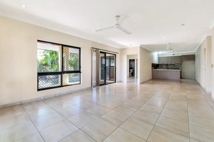Fifth view of Homely semi-detached listing, 1/1 Rooney Street, Rosebery NT 832