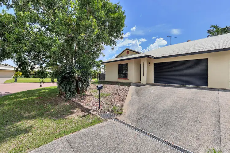 Sixth view of Homely semi-detached listing, 1/1 Rooney Street, Rosebery NT 832