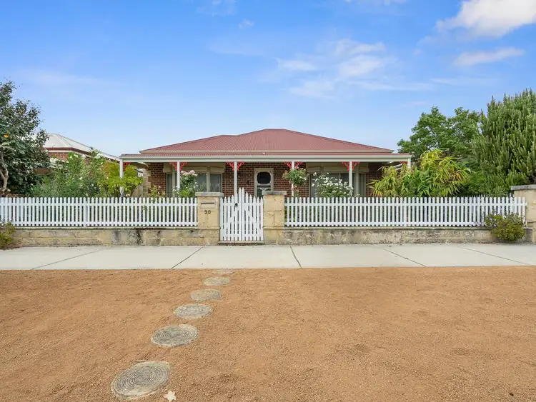 30 Brookmount Drive, Ellenbrook WA 6069