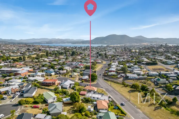 Second view of Homely house listing, 2 Bonar Place, Glenorchy TAS 7010