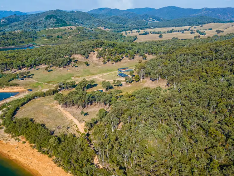 Fourth view of Homely rural property listing, 85 Peacheys Road, Jamieson VIC 3723
