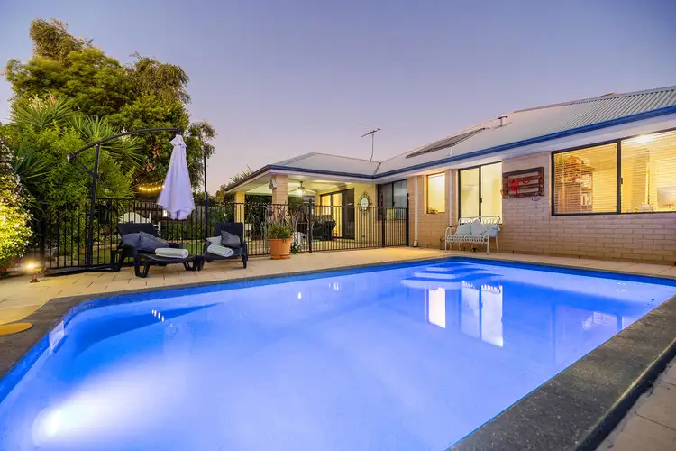 Third view of Homely house listing, 13 Sotheby Drive, Harrisdale WA 6112