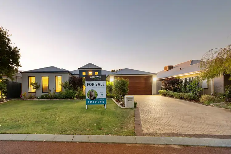 Fourth view of Homely house listing, 13 Sotheby Drive, Harrisdale WA 6112