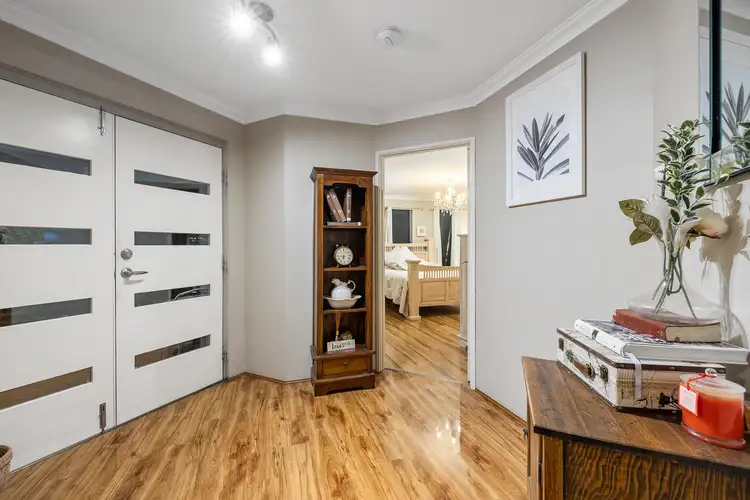 Sixth view of Homely house listing, 13 Sotheby Drive, Harrisdale WA 6112