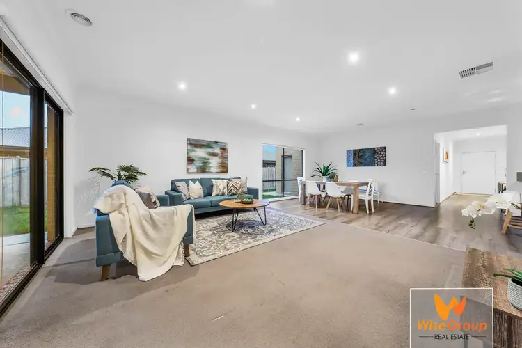 Fourth view of Homely house listing, 19 Viewgrand Drive, Pakenham VIC 3810
