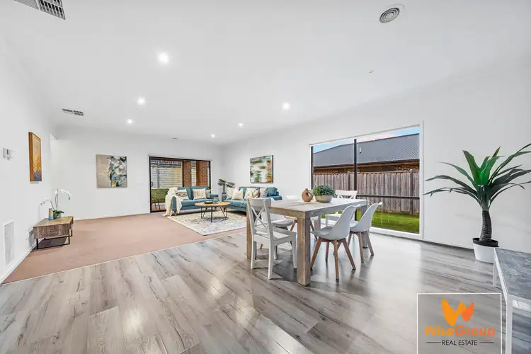 Fifth view of Homely house listing, 19 Viewgrand Drive, Pakenham VIC 3810