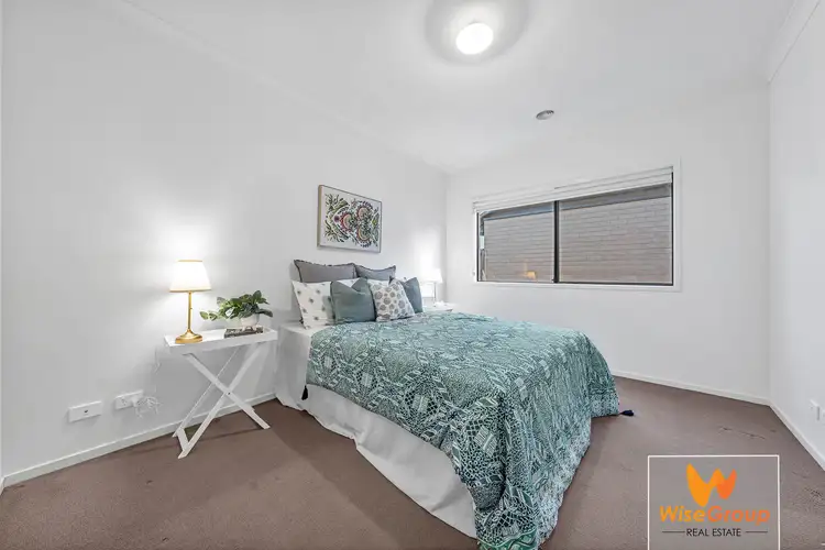Sixth view of Homely house listing, 19 Viewgrand Drive, Pakenham VIC 3810