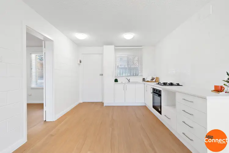 Third view of Homely unit listing, 13/2 Ayliffes Road, St Marys SA 5042