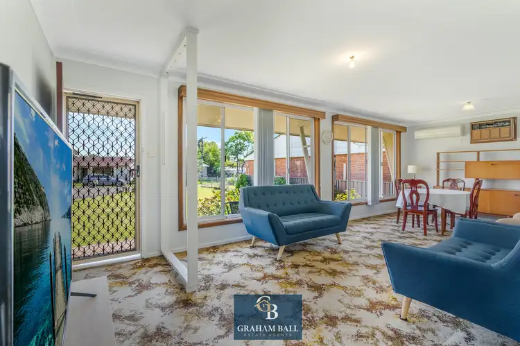 Third view of Homely house listing, 55 Hemingway Crescent, Fairfield NSW 2165