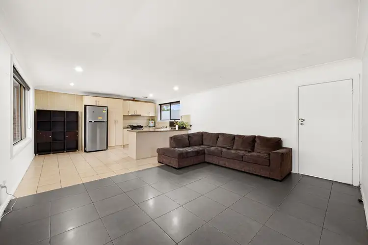 Second view of Homely semi-detached listing, 1/78A Richmond Road, Blacktown NSW 2148