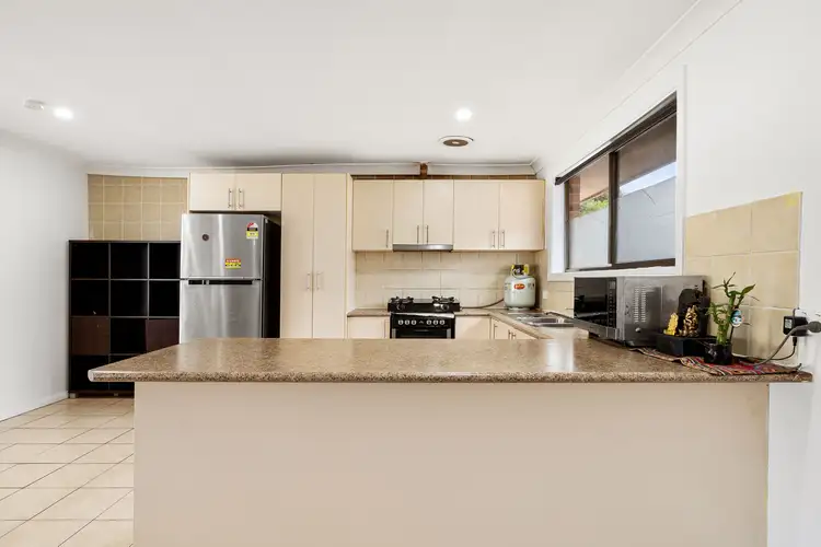 Fourth view of Homely semi-detached listing, 1/78A Richmond Road, Blacktown NSW 2148