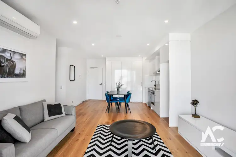 Second view of Homely apartment listing, 1102/297 Pirie Street, Adelaide SA 5000