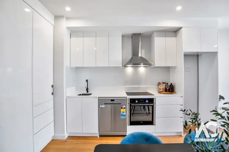 Third view of Homely apartment listing, 1102/297 Pirie Street, Adelaide SA 5000