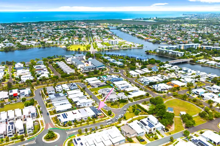 Main view of Homely house listing, 109 Prosperity Drive, Birtinya QLD 4575