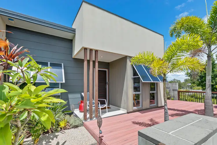 Second view of Homely house listing, 109 Prosperity Drive, Birtinya QLD 4575