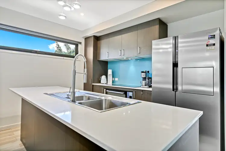 Third view of Homely house listing, 109 Prosperity Drive, Birtinya QLD 4575