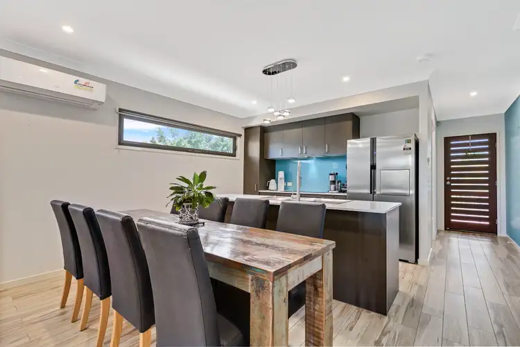 Fourth view of Homely house listing, 109 Prosperity Drive, Birtinya QLD 4575