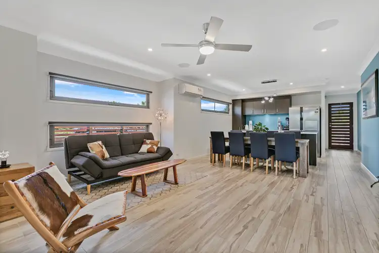 Fifth view of Homely house listing, 109 Prosperity Drive, Birtinya QLD 4575