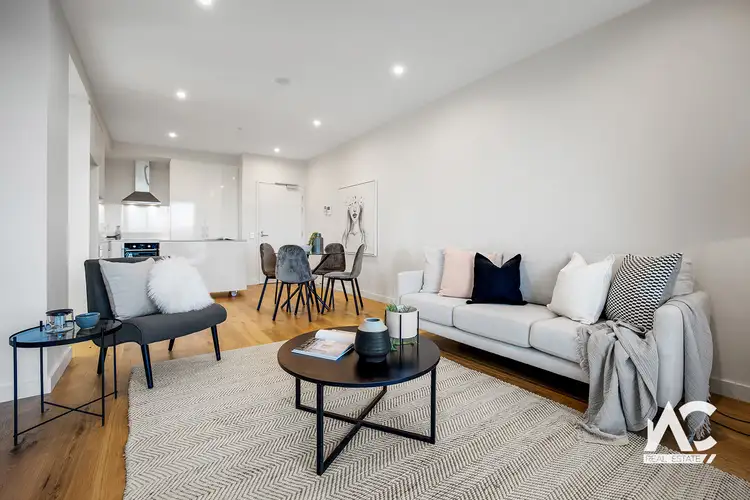 Third view of Homely apartment listing, 1101/297 Pirie Street, Adelaide SA 5000