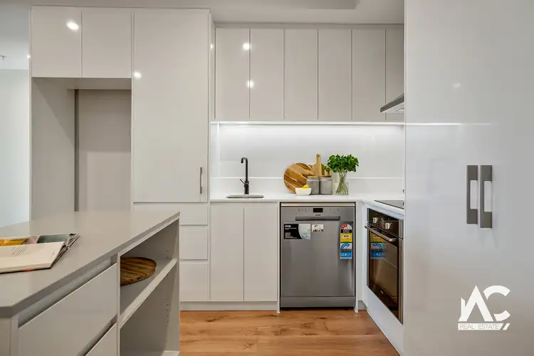 Sixth view of Homely apartment listing, 1101/297 Pirie Street, Adelaide SA 5000