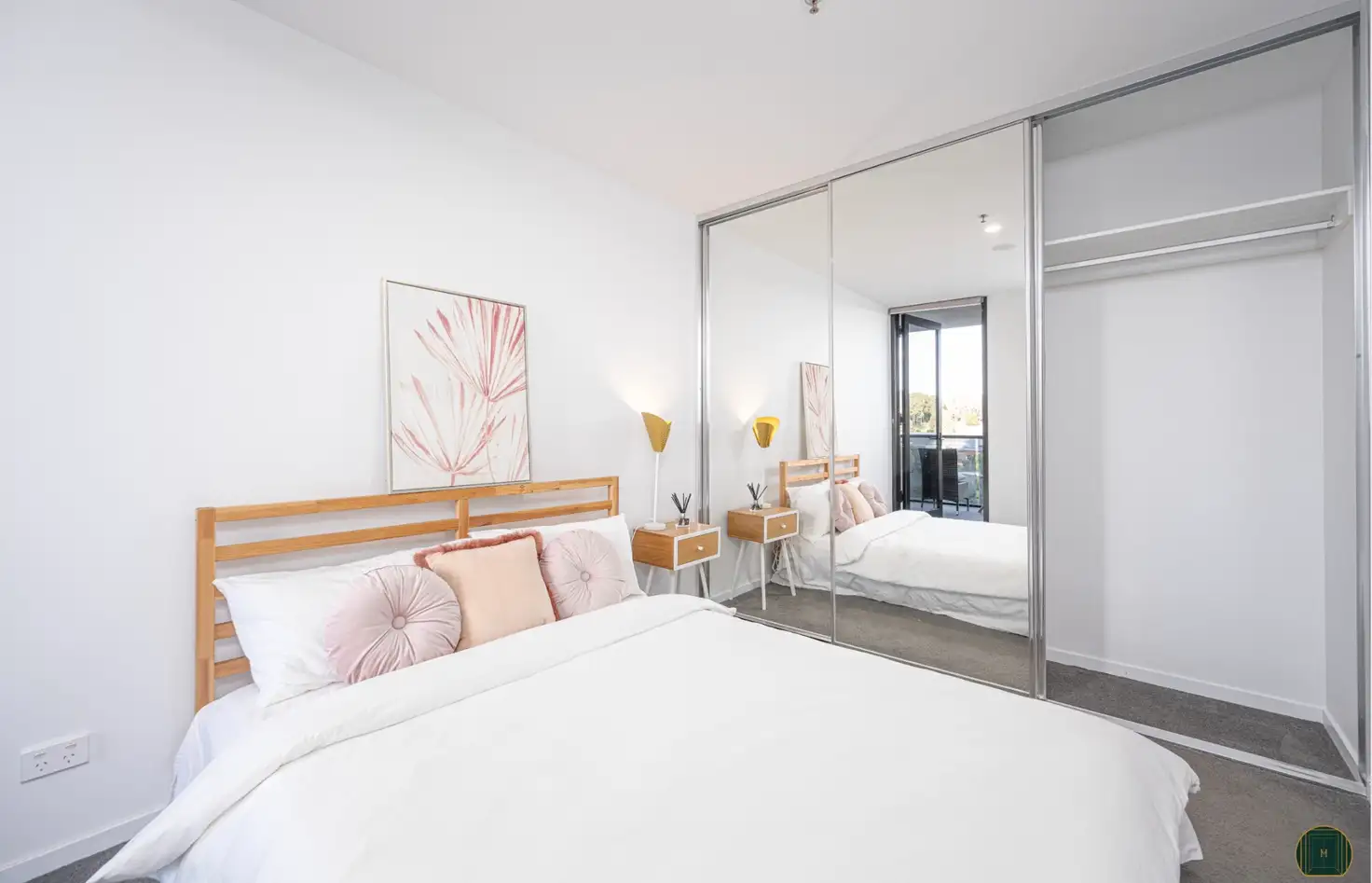 Main view of Homely apartment listing, m11/4 Grazier Lane, Belconnen ACT 2617