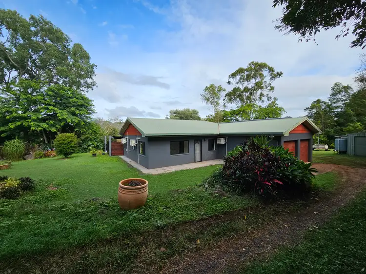 Main view of Homely rural property listing, Address available on request